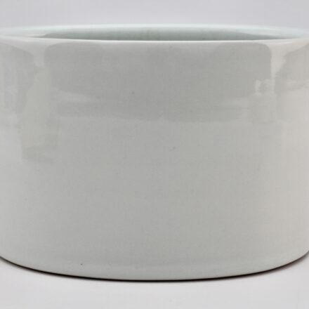 V82: Main image for Oval Vase made by Ryan Fitzer