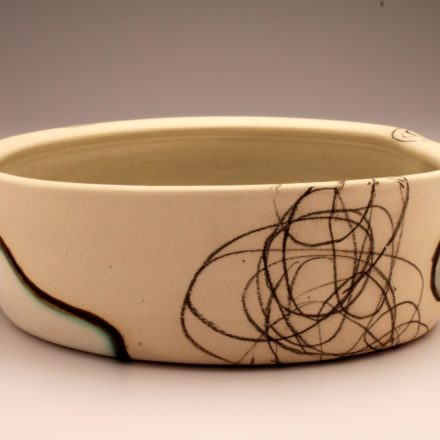 B491: Main image for Bowl made by Audrey Rosulek