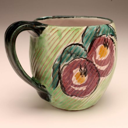 C729: Main image for Cup made by Posey Bacopoulos