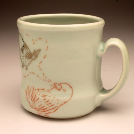 C735: Main image for Cup made by Ayumi Horie