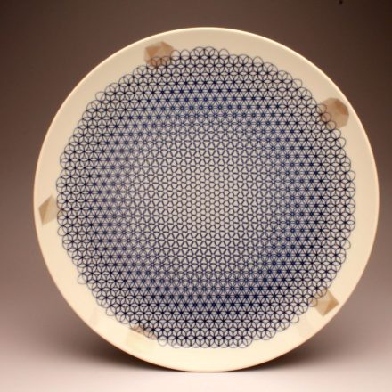 P376: Main image for Plate made by Andy Brayman