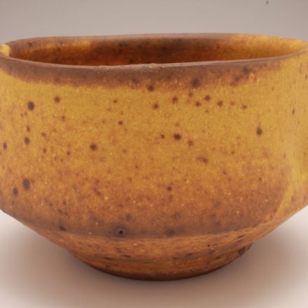 B495: Main image for Bowl made by Jan McKeachie Johnston
