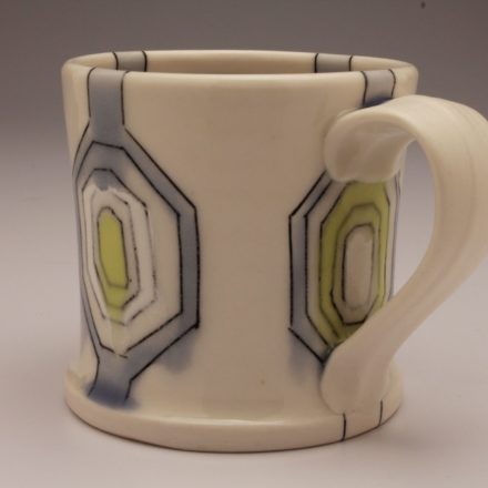C752: Main image for Mug made by Amy Halko