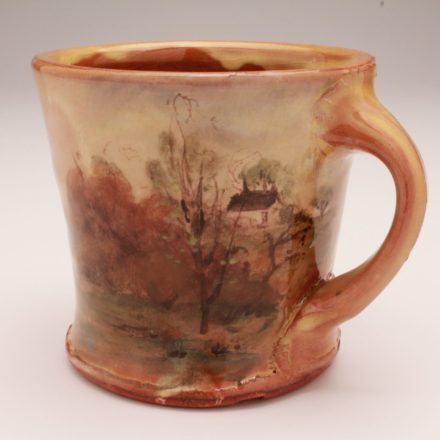C753: Main image for Mug made by Mary Briggs
