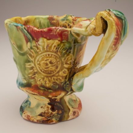 C755: Main image for Mug made by Lisa Orr