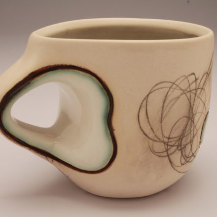 C757: Main image for Mug made by Audrey Rosulek