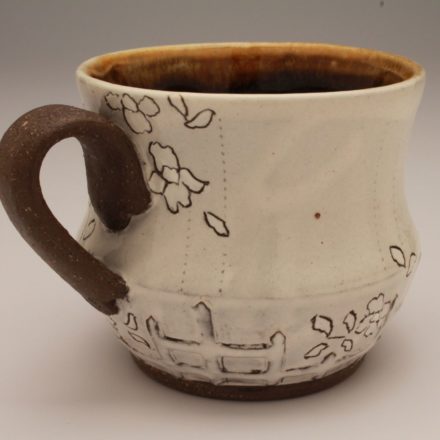 C762: Main image for Mug made by Benjamin Carter