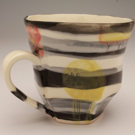 C763: Main image for Mug made by Unknown 