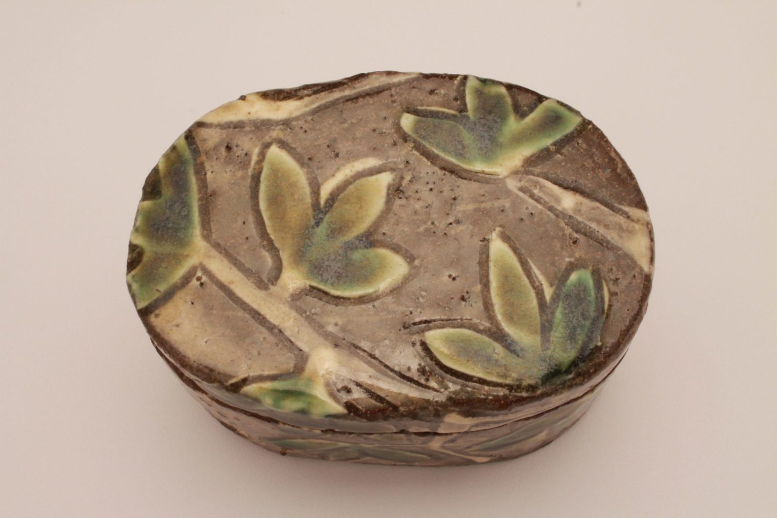 Made by Bandana Pottery