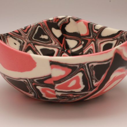 B498: Main image for Bowl made by Jan Dreskin-Haig