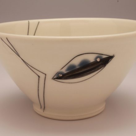 B499: Main image for Bowl made by Amy Halko