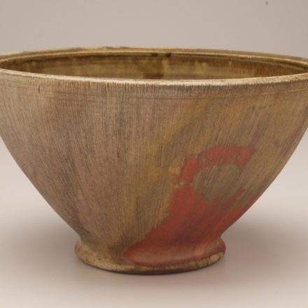 B504: Main image for Bowl made by Shawn O'Connor