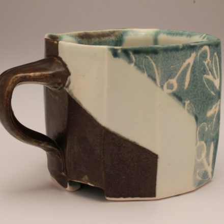 C768: Main image for Cup made by H.P. Bloomer