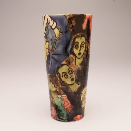 C769: Main image for Cup made by George Bowes