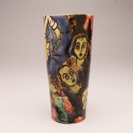 C769: Main image for Cup made by George Bowes