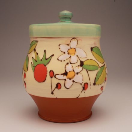J60: Main image for Jar made by Ursula Hargens