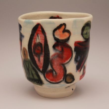 C778: Main image for Cup made by Kirk Mangus