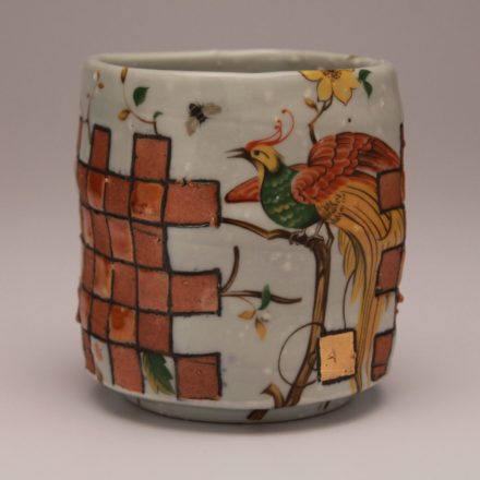 C781: Main image for Cup made by Gillian Parke