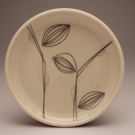P387: Main image for Plate made by Amy Halko