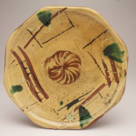P402: Main image for Plate made by Michael Connelly