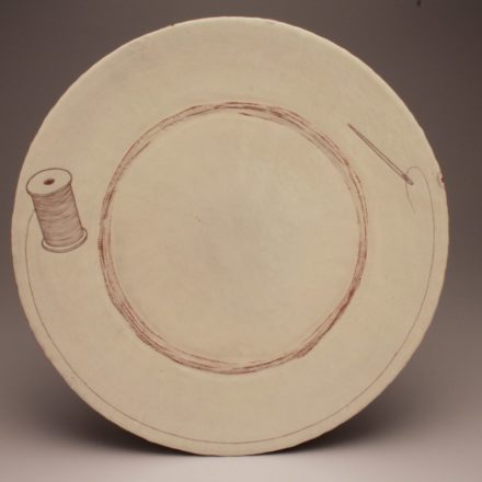 P407: Main image for Plate made by David Eichelberger