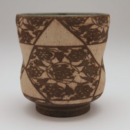 C783: Main image for Cup made by Forrest Lesch-Middelton