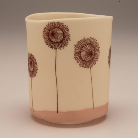 C787: Main image for Cup made by Sandra Torres