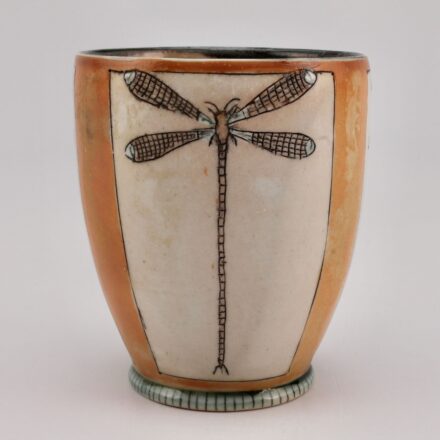 C794: Main image for Cup made by Charity Davis-Woodard