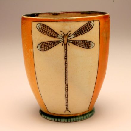 C794: Main image for Cup made by Charity Davis-Woodard