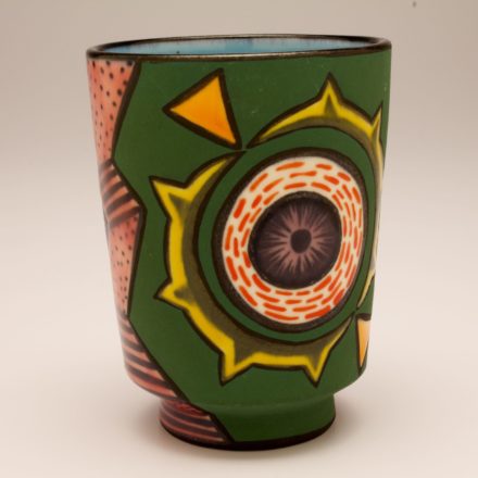 C798: Main image for Cup made by George Bowes