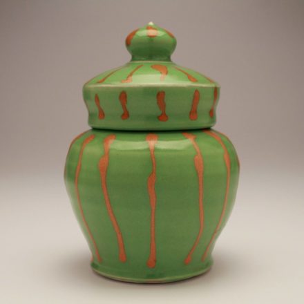 J63: Main image for Jar made by Sarah Jaeger