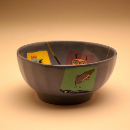 B189: Main image for Bowl made by Sunyoung Chung