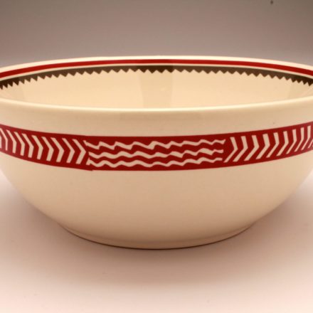B494: Main image for Bowl made by Pipestone 