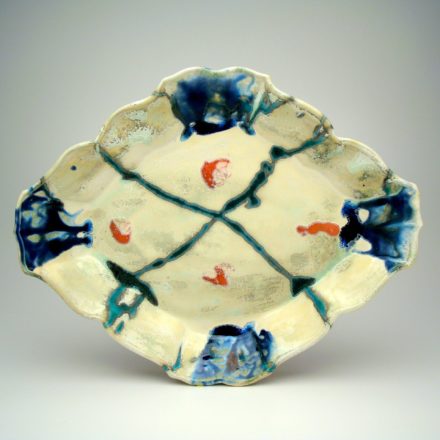 P90: Main image for Plate made by Andrew Martin