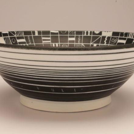 B518: Main image for Bowl made by Ed Eberle