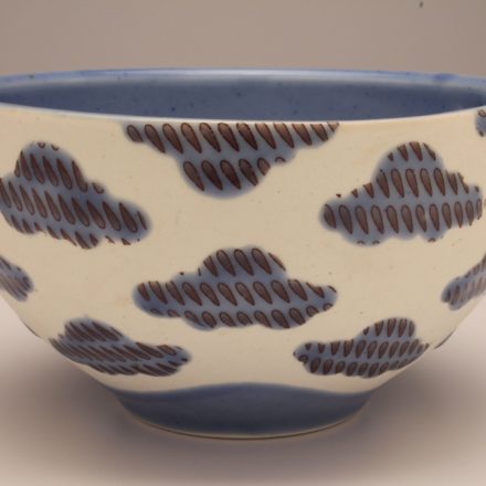 B523: Main image for Bowl made by Andrew Gilliatt