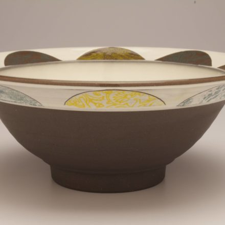 B537: Main image for Bowl made by Sanam Emami