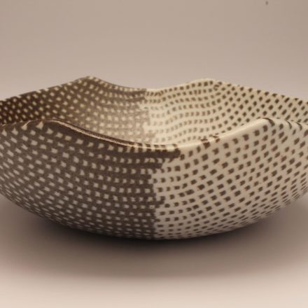 B538: Main image for Bowl made by Mike Haley and Susy Siegele