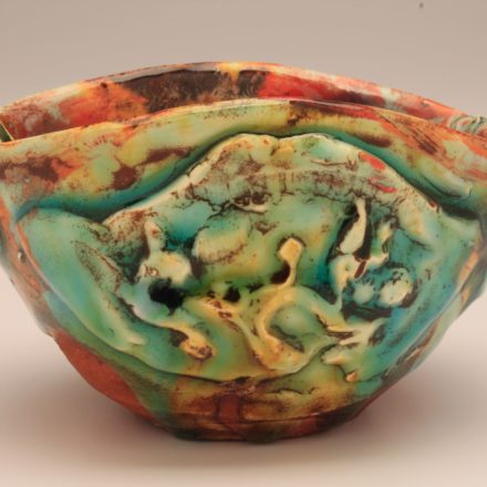B539: Main image for Bowl made by Lisa Orr