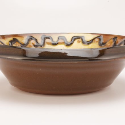 B541: Main image for Bowl made by Mary Wondrausch