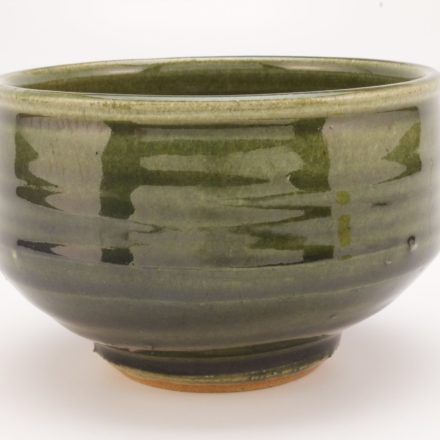 B542: Main image for Teabowl made by Warren MacKenzie