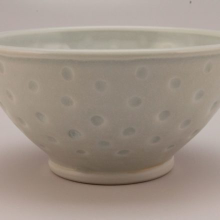 B543: Main image for Bowl made by Mary Louise Carter