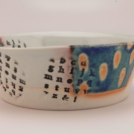 B550: Main image for Bowl made by Stepanka Horalkova