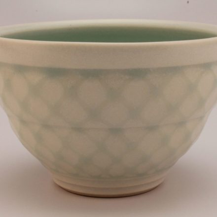 B553: Main image for Bowl made by Ryan Greenheck