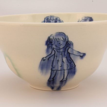 B559: Main image for Dipping Bowl 2 made by Beth Lo