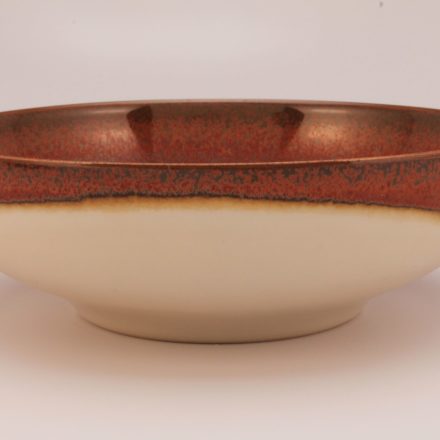 B570: Main image for Bowl made by Suleyman Saba