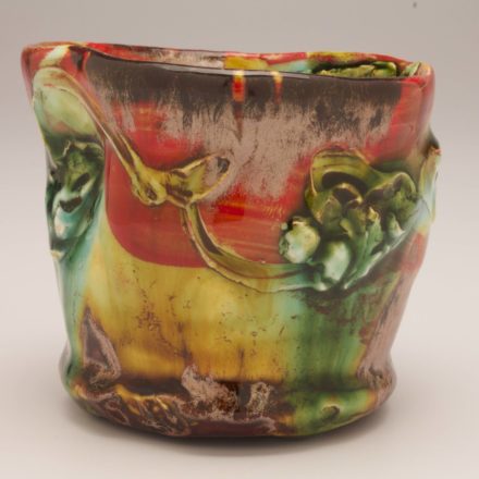 C805: Main image for Cup made by Lisa Orr
