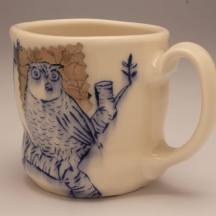 C809: Main image for Cup made by Ayumi Horie