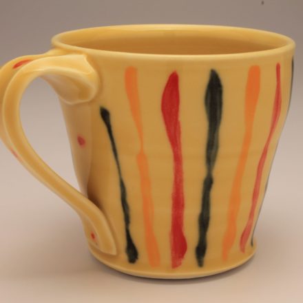 C811: Main image for Cup made by Sarah Jaeger