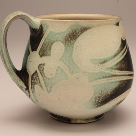 C814: Main image for Cup made by Susan Dewsnap